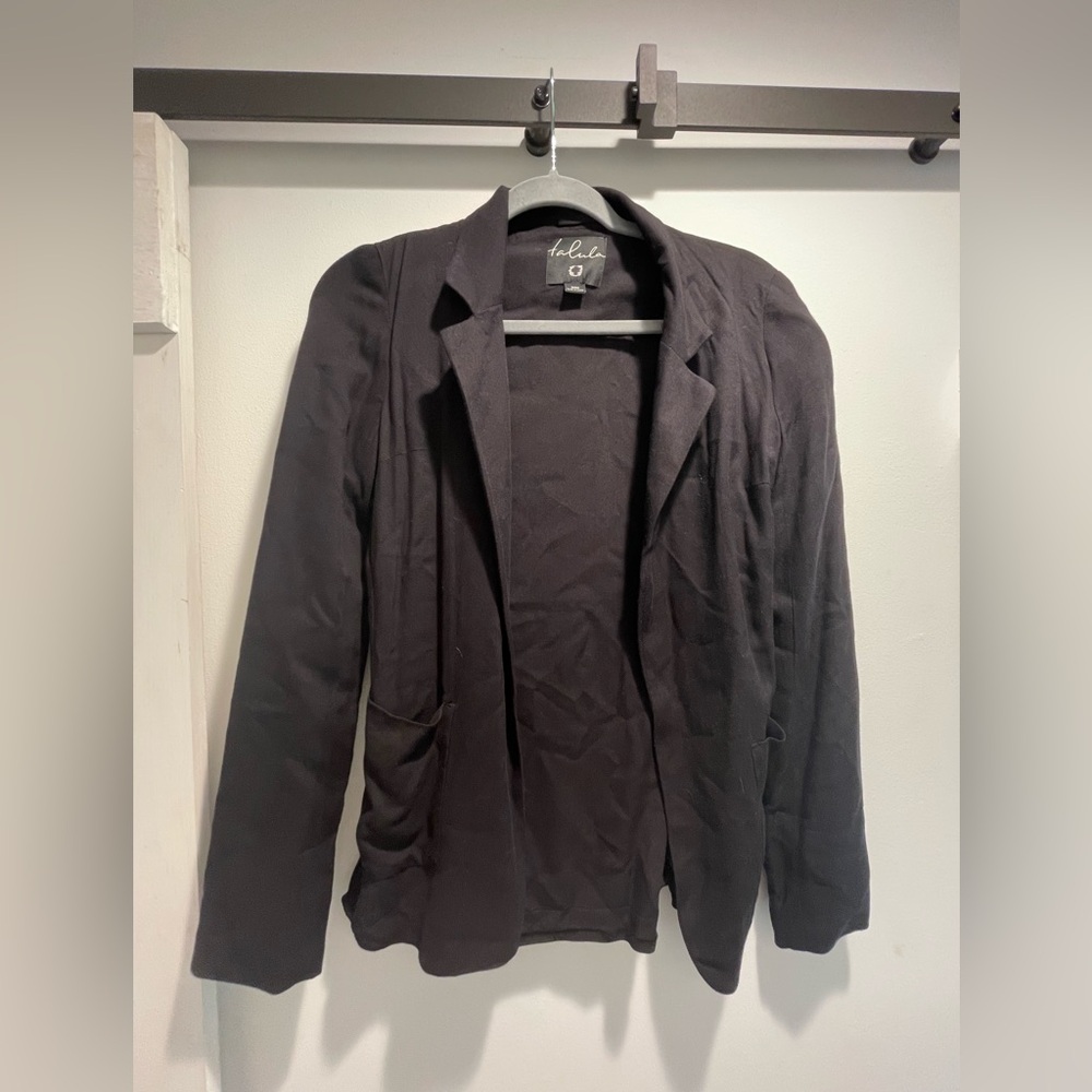 Talula Blazer w/ Pockets